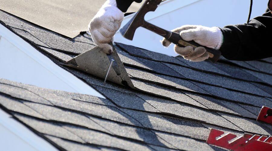 Expert new roof installation services in Murray, IA